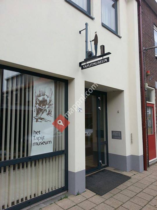 Tapijtmuseum Genemuiden