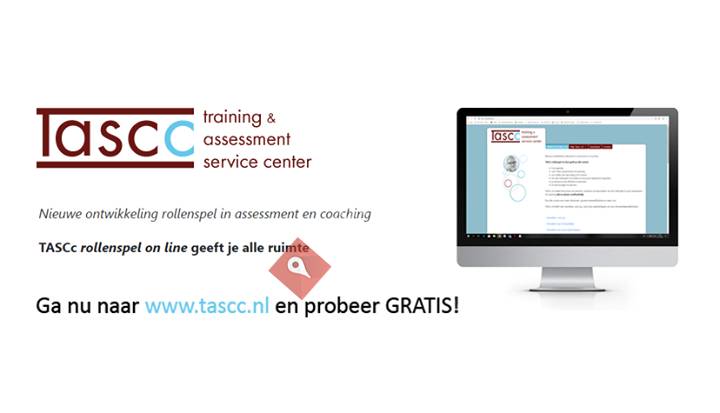 TASCc rollenspel online