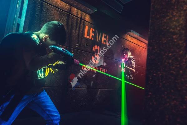 Taurus World of Adventure