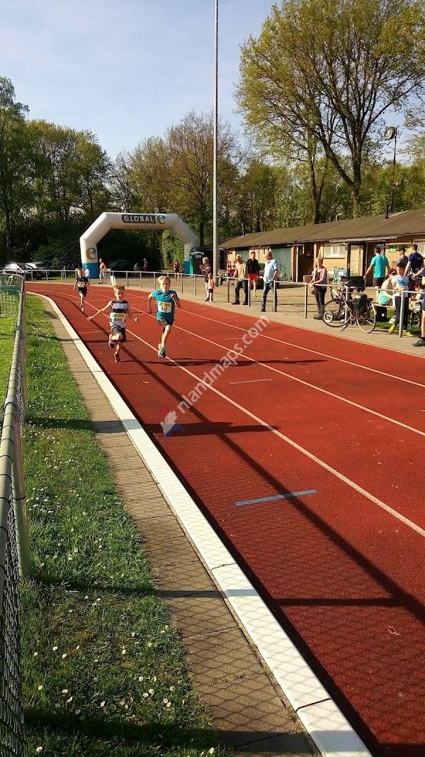 Taxandria Atletiek