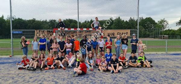 Taxandria Handbal