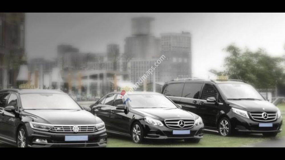Taxi Arnhem