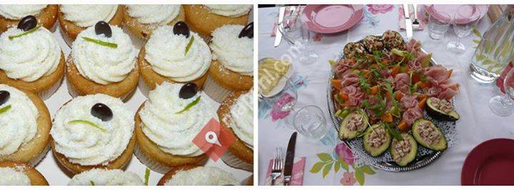 Tea for you Catering
