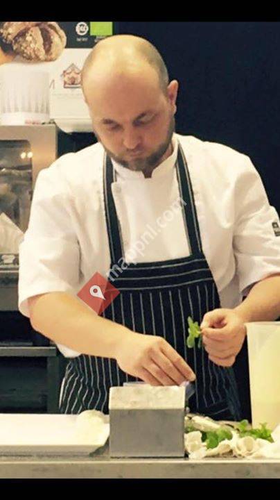 Tearoom Petrus & Paulus