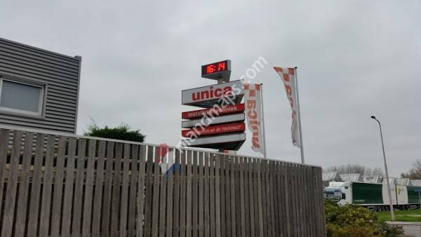 Technisch dienstverlener Unica Bodegraven