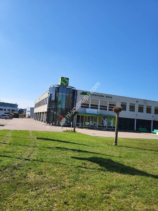 Technische Unie Servicecentrum Hengelo