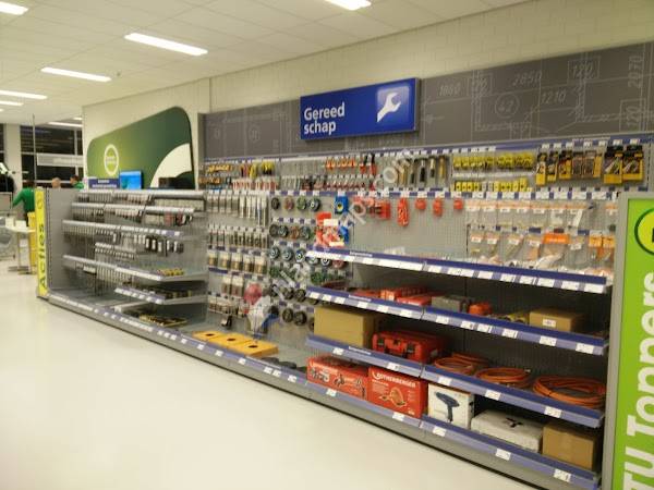 Technische Unie Verkooppunt Assen