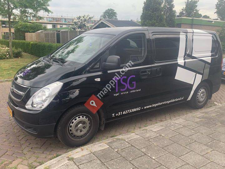 Tegel Service Gelderland