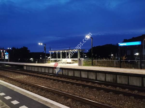 Tegelen, Station Tegelen