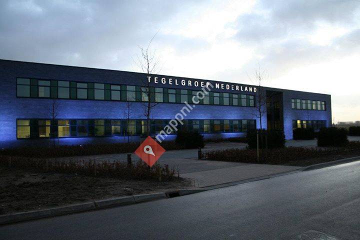 Tegelgroep Nederland