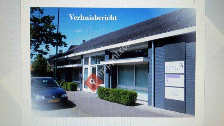 Tekenburo Verkuylen