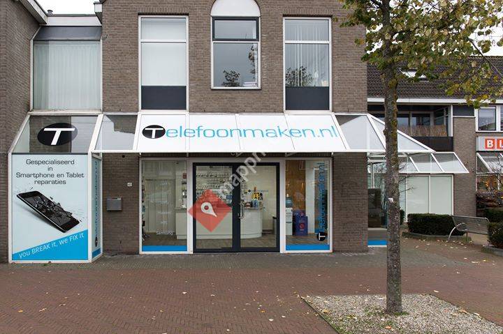 Telefoonmaken Reusel