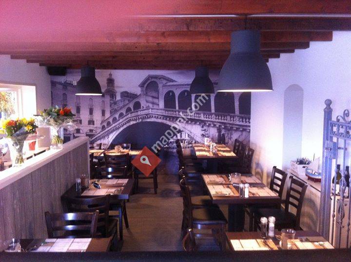 Tempesta Pizza & Pasta