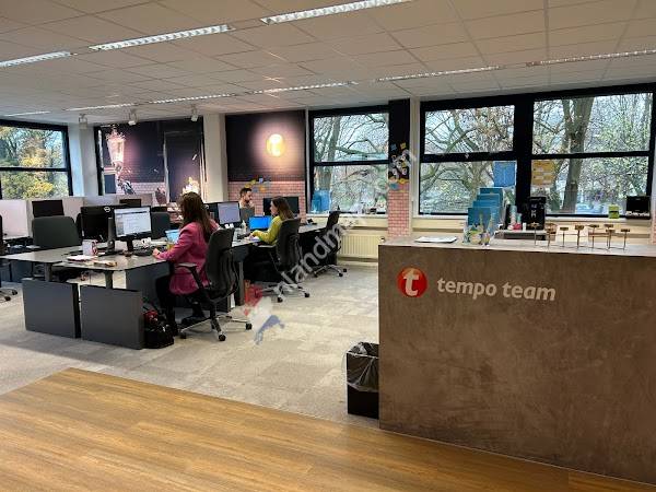 Tempo-Team Uitzendbureau Etten-Leur