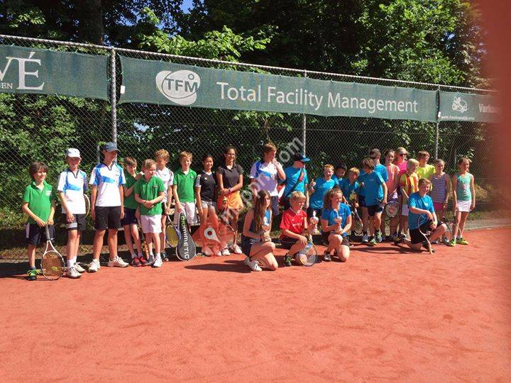 Tennis 4 Fun