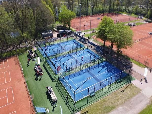 Tennis- en Padelvereniging Cream Crackers
