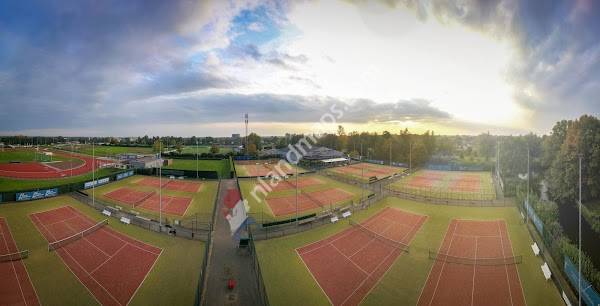 Tennis- en Padelvereniging Spitsbergen