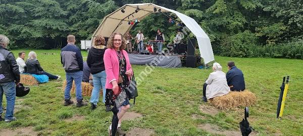 Tenniscentrum Emmeloord