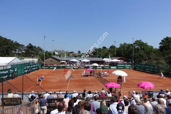 Tennisclub Zandvoort