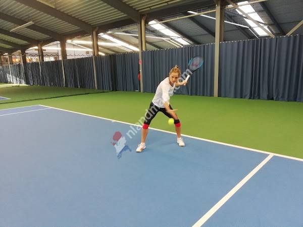 Tennispark De Delftse Hout