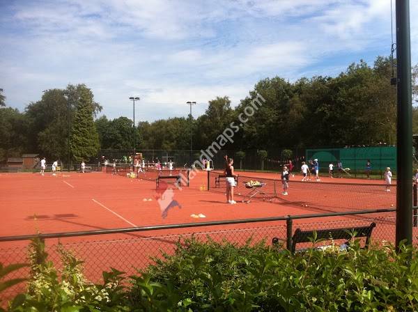 Tennispark 