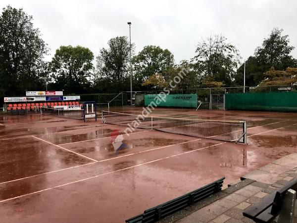 Tennispark Hillegom