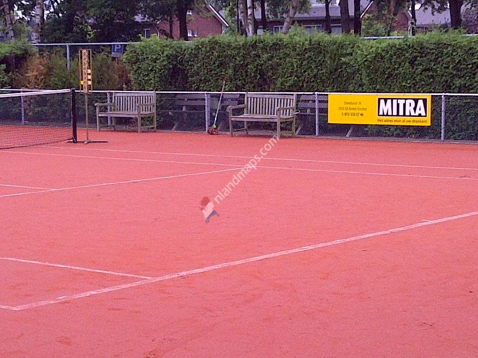 Tennisvereniging Berkel Enschot
