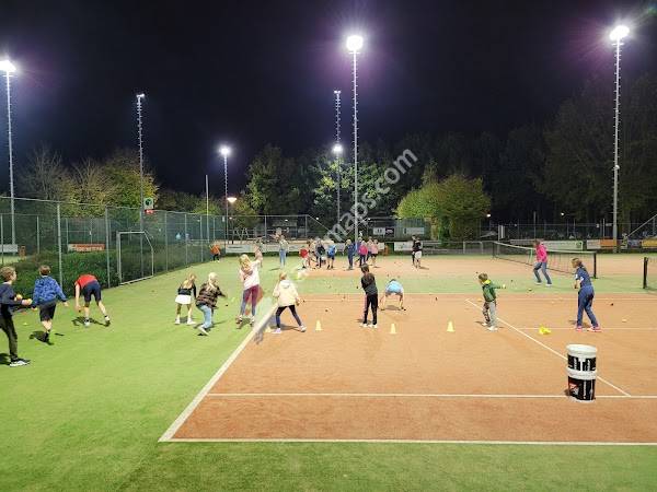 Tennisvereniging