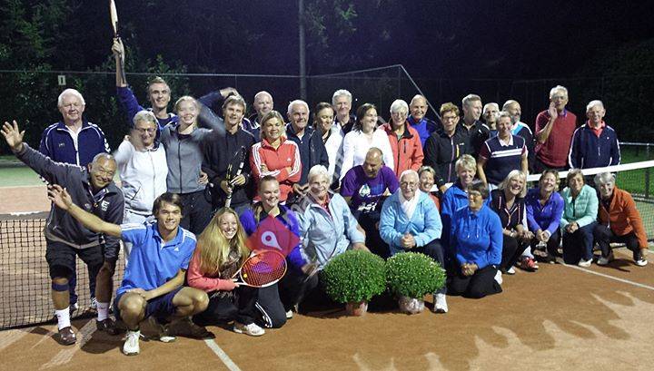 Tennisvereniging 't Kyllot