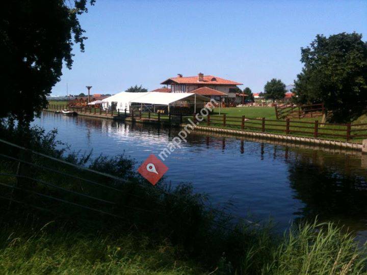 Tentenverhuurwestland