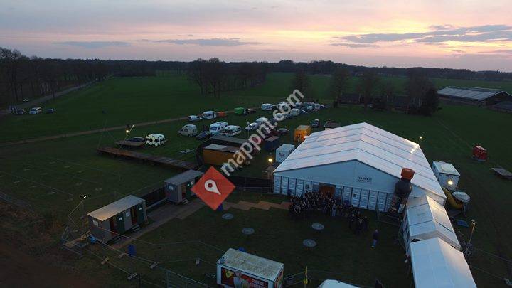 Tentfeest Loo