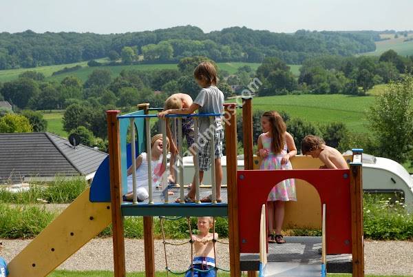 Terrassencamping Osebos B.V.