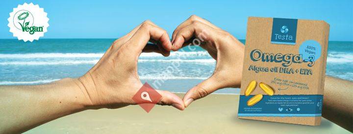 Testa Omega 3