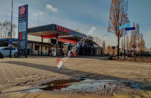 TEXACO BIJVELDS