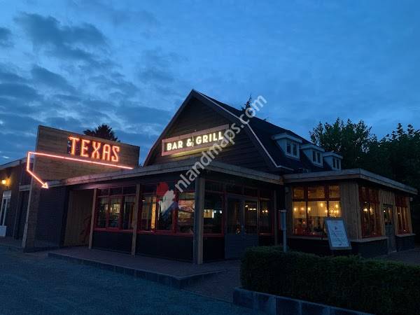 Texas Bar & Grill