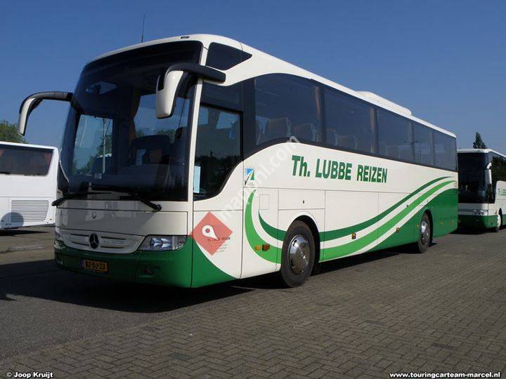 Th.Lubbe Reizen