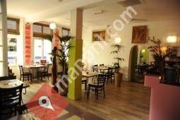 Thais Restaurant Rung