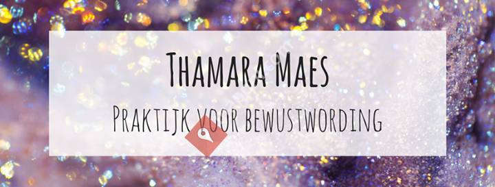 Thamara Maes