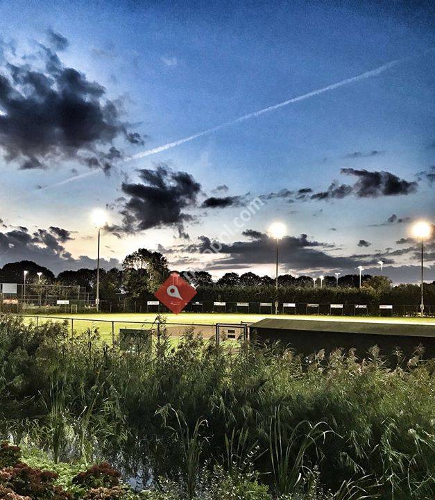 Thamen - Honkbal en Softbal Vereniging