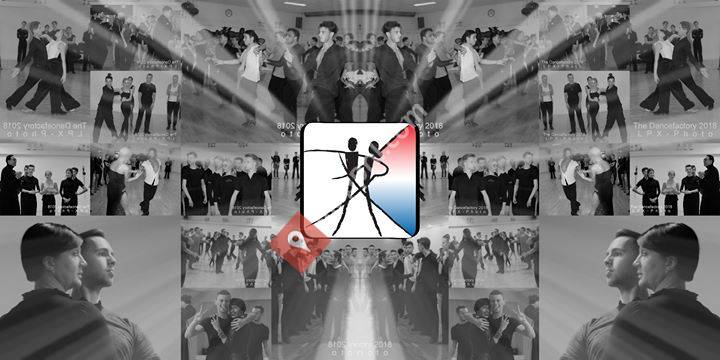The Dance Factory