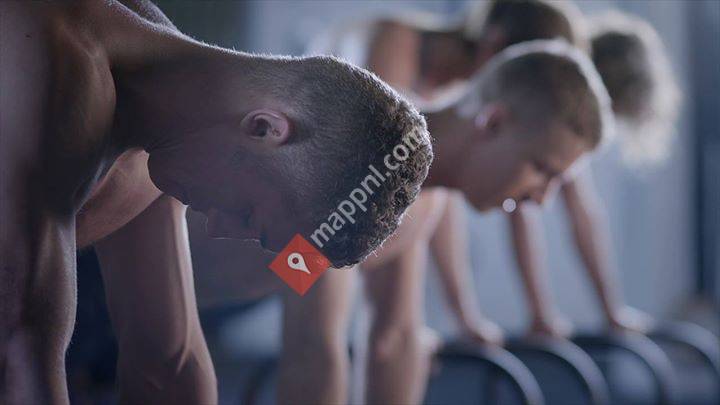 The Gym Box