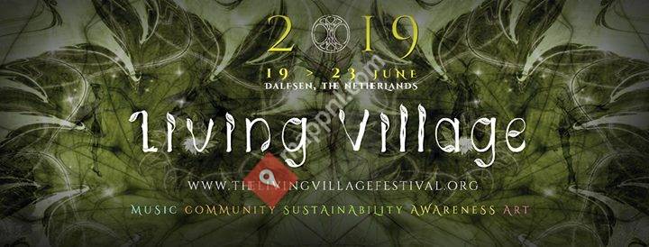 The Living Village Festival