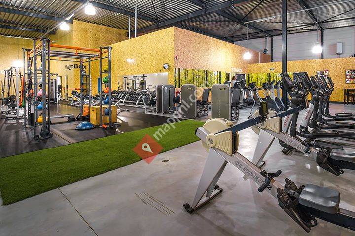 The Local Gym Sint-Michielsgestel