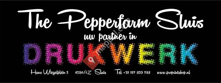 The Pepperfarm Sluis