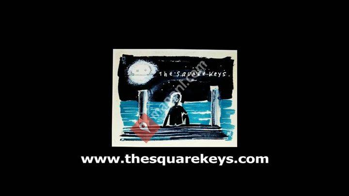 The Square Keys