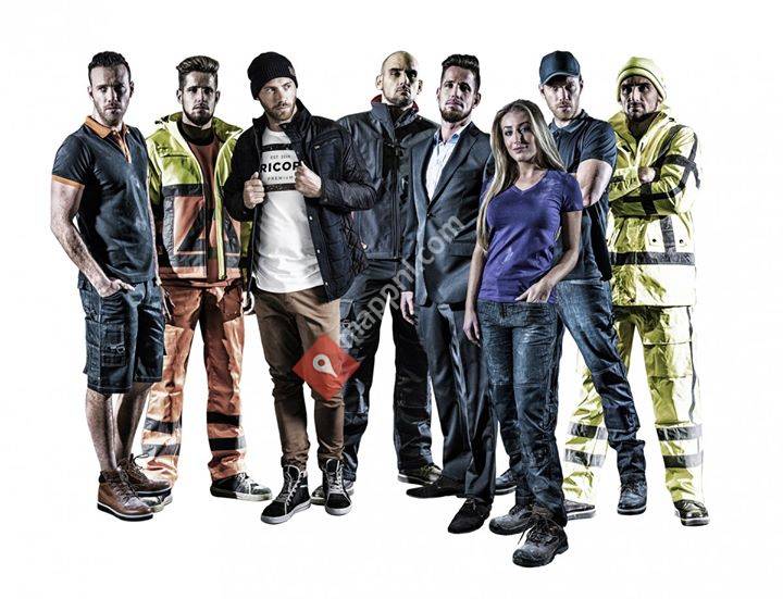 The Workshop Workwear & Safety