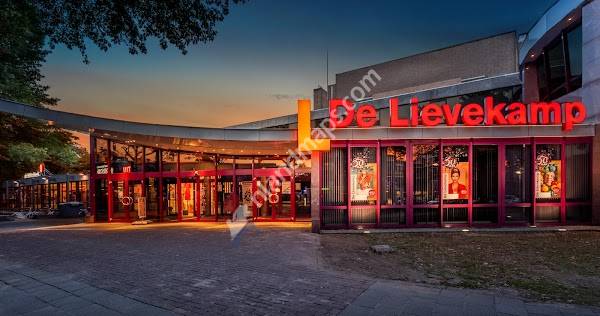 Theater De Lievekamp
