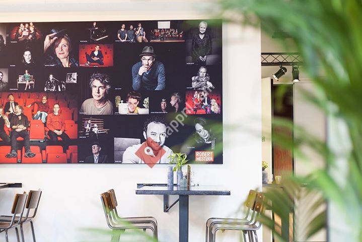 Theater de Stoomfabriek