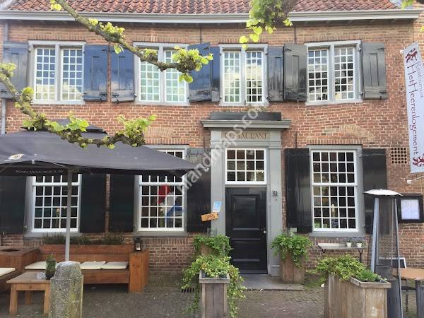 Theater Heerenlogement