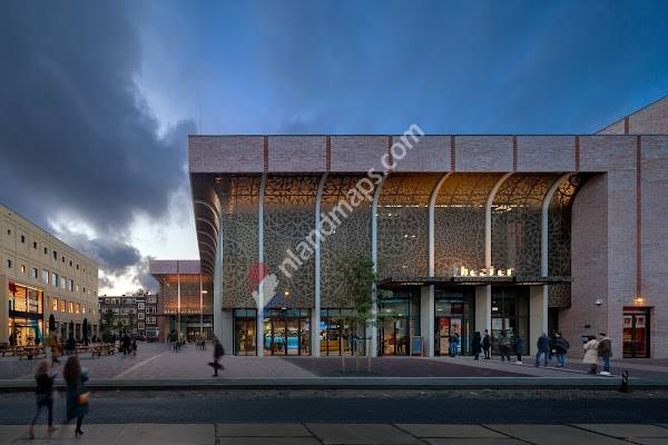 Theater Zuidplein